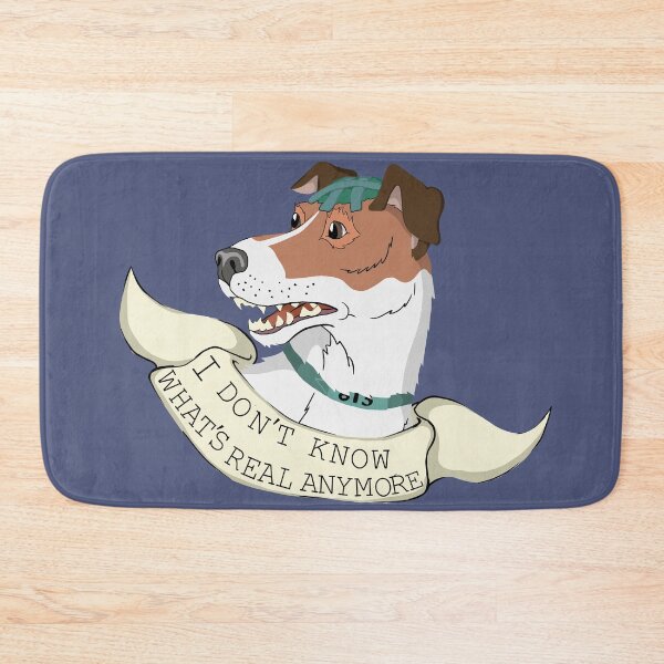 Item preview, The Plague Dogs, Snitter designed and sold by DILLIGAFM8.