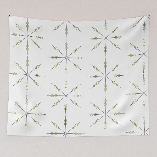 Item preview, Olive star designed and sold by ErinLP.