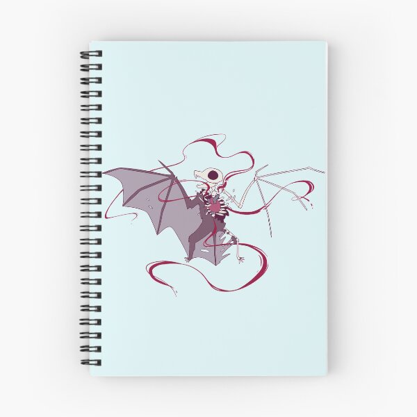Item preview, Bat decompose  designed and sold by Newt Day.