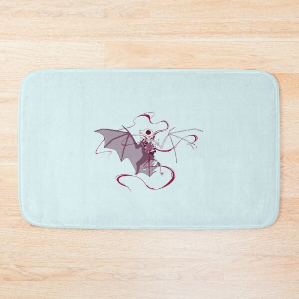 Item preview, Bat decompose  designed and sold by Newt Day.
