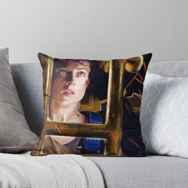 Item preview, Ripley designed and sold by DandyBeeArt.