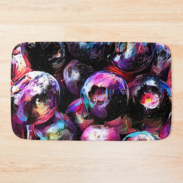 Item preview, Blueberry Bliss - A Passionate Portrait designed and sold by Alyxandre.