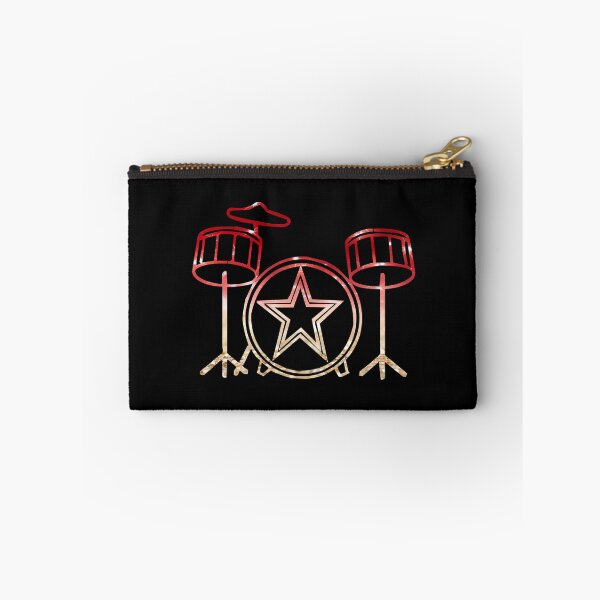 Item preview, DRUMKIT - sketch star - digital paint by Iona Art Digital designed and sold by IonaArtDigital.