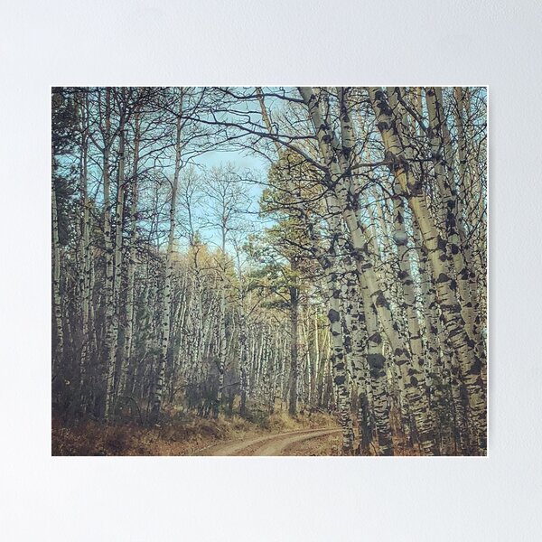 Item preview, The Road Less Traveled  designed and sold by Neenwatson.