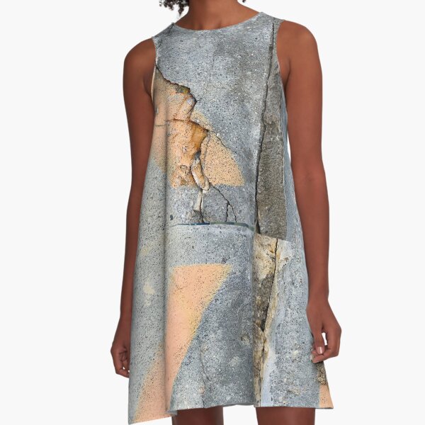 Special K A-Line Dress
