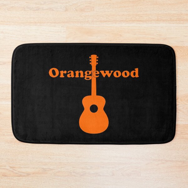 Artikelvorschau, Orangewood Gitarren entworfen und verkauft von trbazaar.