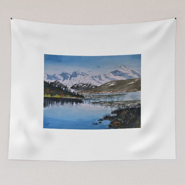 Item preview, Denali Majesty designed and sold by Warren  Thompson.