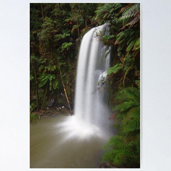 Item preview, Beauchamp Falls designed and sold by Paul Piko.