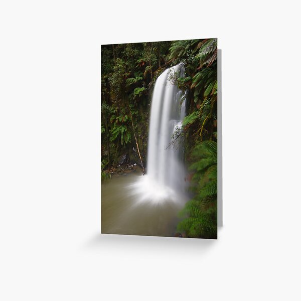 Item preview, Beauchamp Falls designed and sold by Paul Piko.