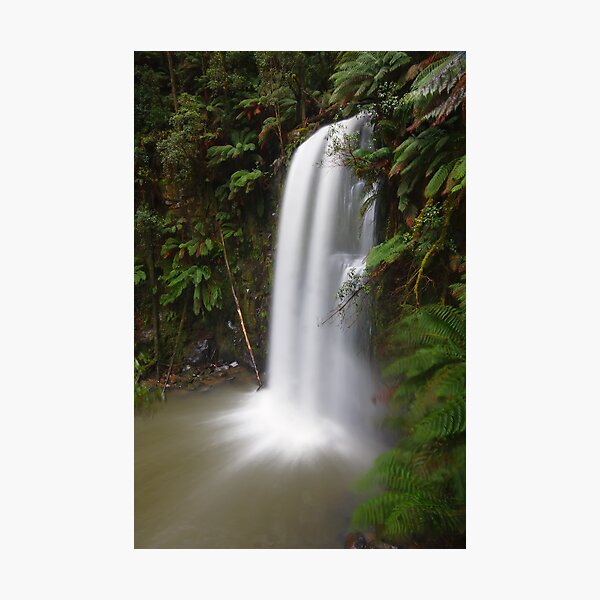 Item preview, Beauchamp Falls designed and sold by Paul Piko.