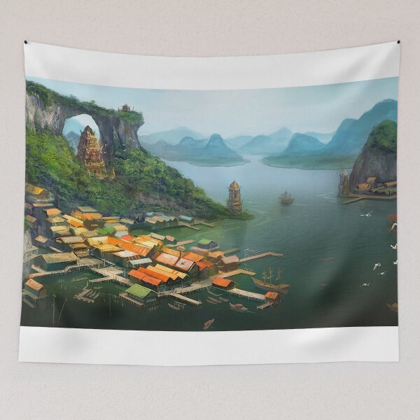 Item preview, Hometown designed and sold by RJ Palmer.
