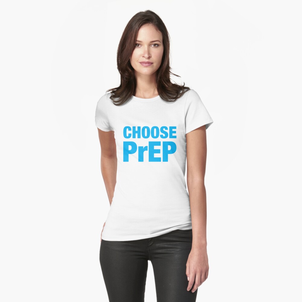 Item preview, Fitted T-Shirt designed and sold by pan-australia.