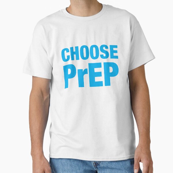 Classic T-Shirt