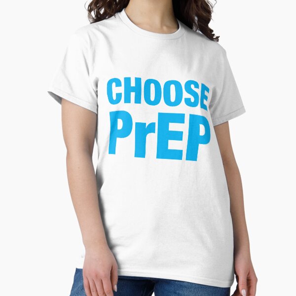 Item preview, Choose PrEP designed and sold by pan-australia.