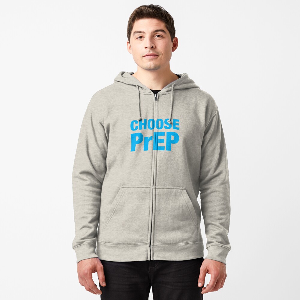 Item preview, Zipped Hoodie designed and sold by pan-australia.