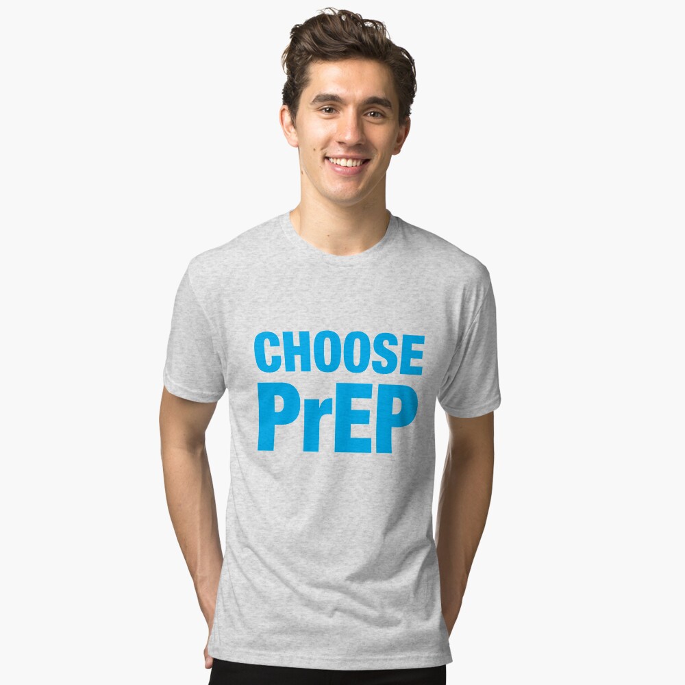 Item preview, Tri-blend T-Shirt designed and sold by pan-australia.