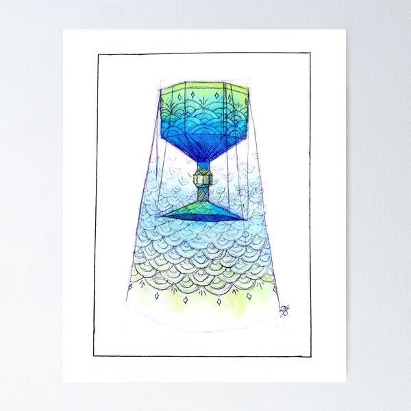 Item preview, The Cup Fantastic designed and sold by spencart18.