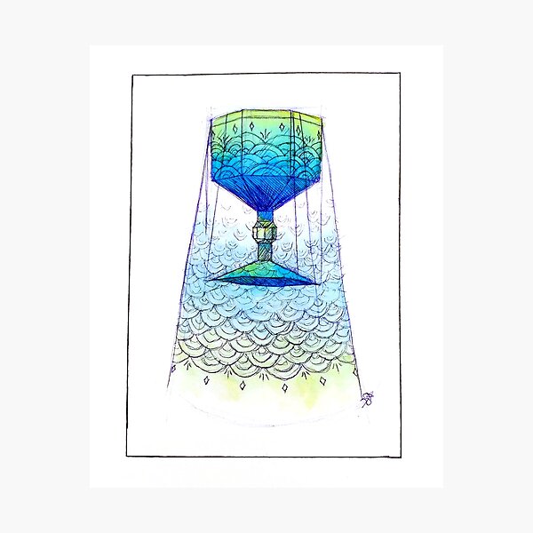 Item preview, The Cup Fantastic designed and sold by spencart18.