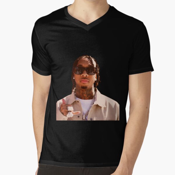 tyga merch