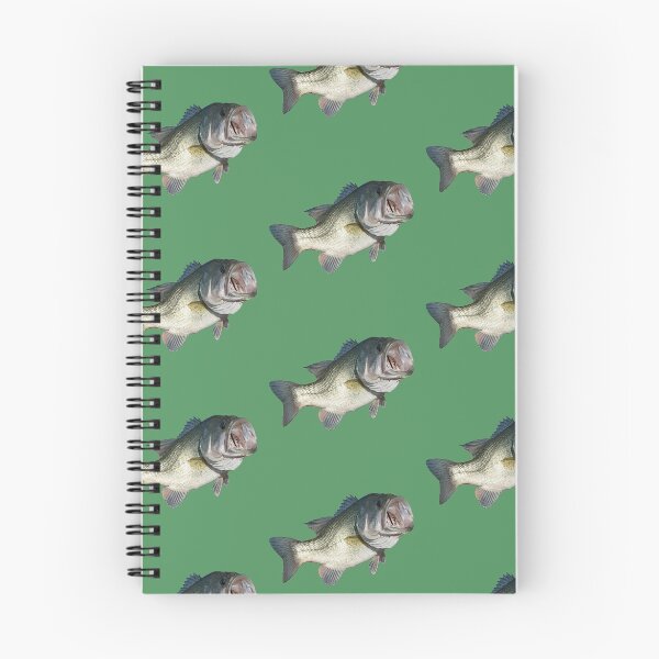 Item preview, Largemouth Bass  designed and sold by Saltypro.