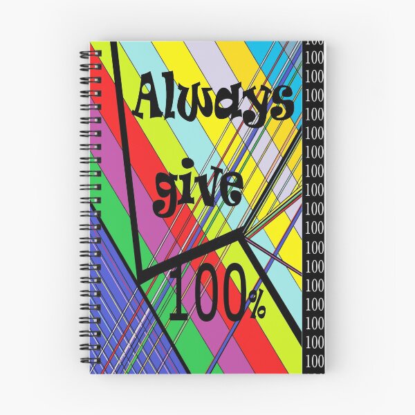 Item preview, Always Give 100% designed and sold by EloiseArt.