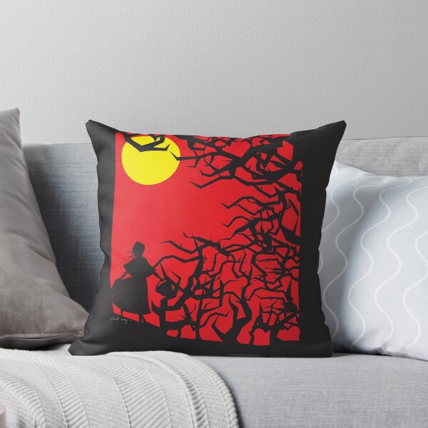 Item preview, Into The Woods designed and sold by Amadeux Way.