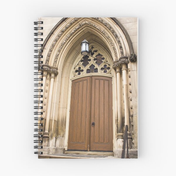 Item preview, Front Door of st paul's presbyterian church designed and sold by PhotosByJG.