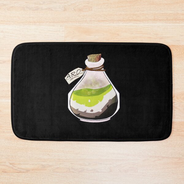 Item preview, Aromantic bottle designed and sold by Sckorches.