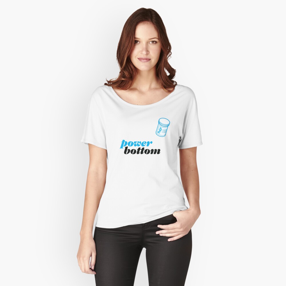 Item preview, Relaxed Fit T-Shirt designed and sold by pan-australia.
