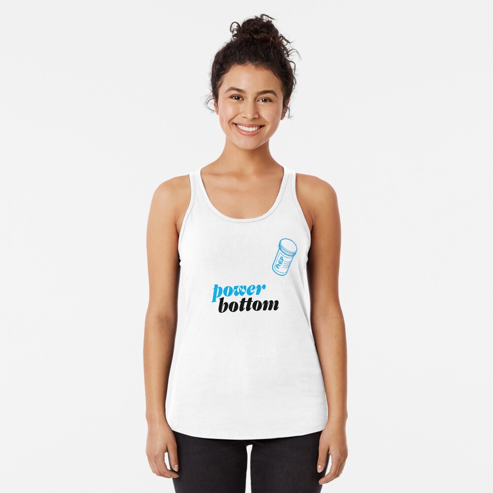 Item preview, Racerback Tank Top designed and sold by pan-australia.
