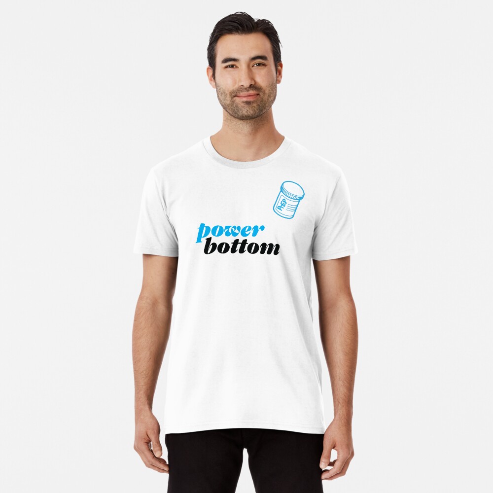 Item preview, Premium T-Shirt designed and sold by pan-australia.