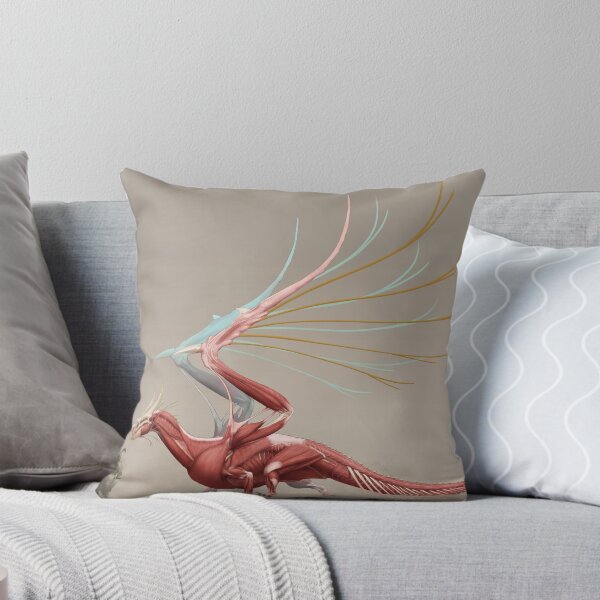 Item preview, Dragon Anatomy 002 designed and sold by RJ Palmer.