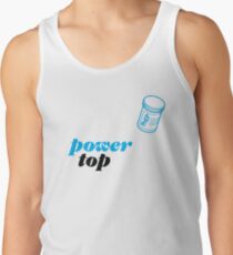Power Top Tank Top