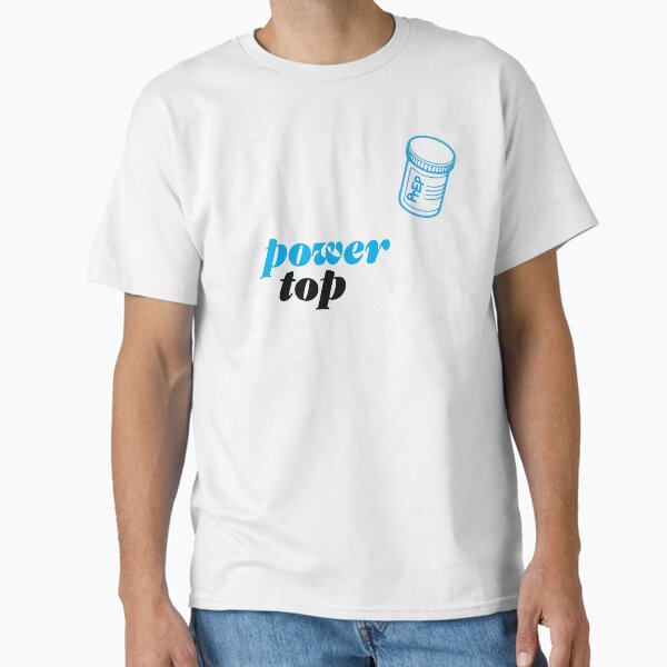Classic T-Shirt