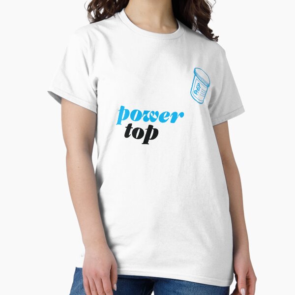 Item preview, Power Top designed and sold by pan-australia.