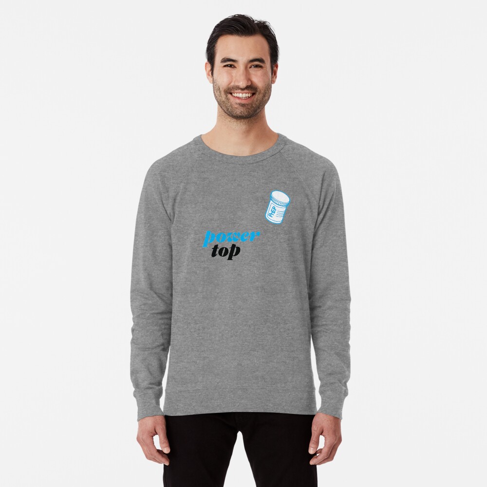 Item preview, Lightweight Sweatshirt designed and sold by pan-australia.