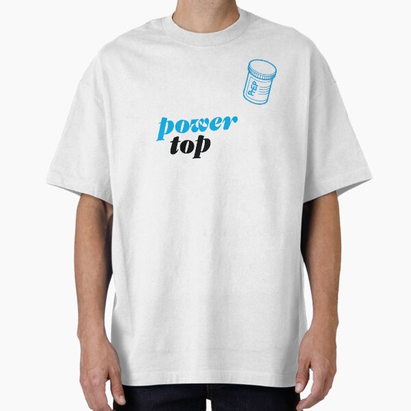 Oversized T-Shirt