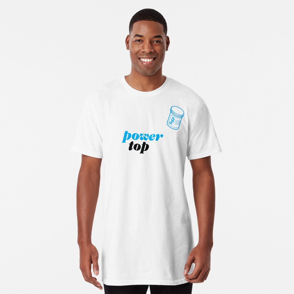 Item preview, Long T-Shirt designed and sold by pan-australia.