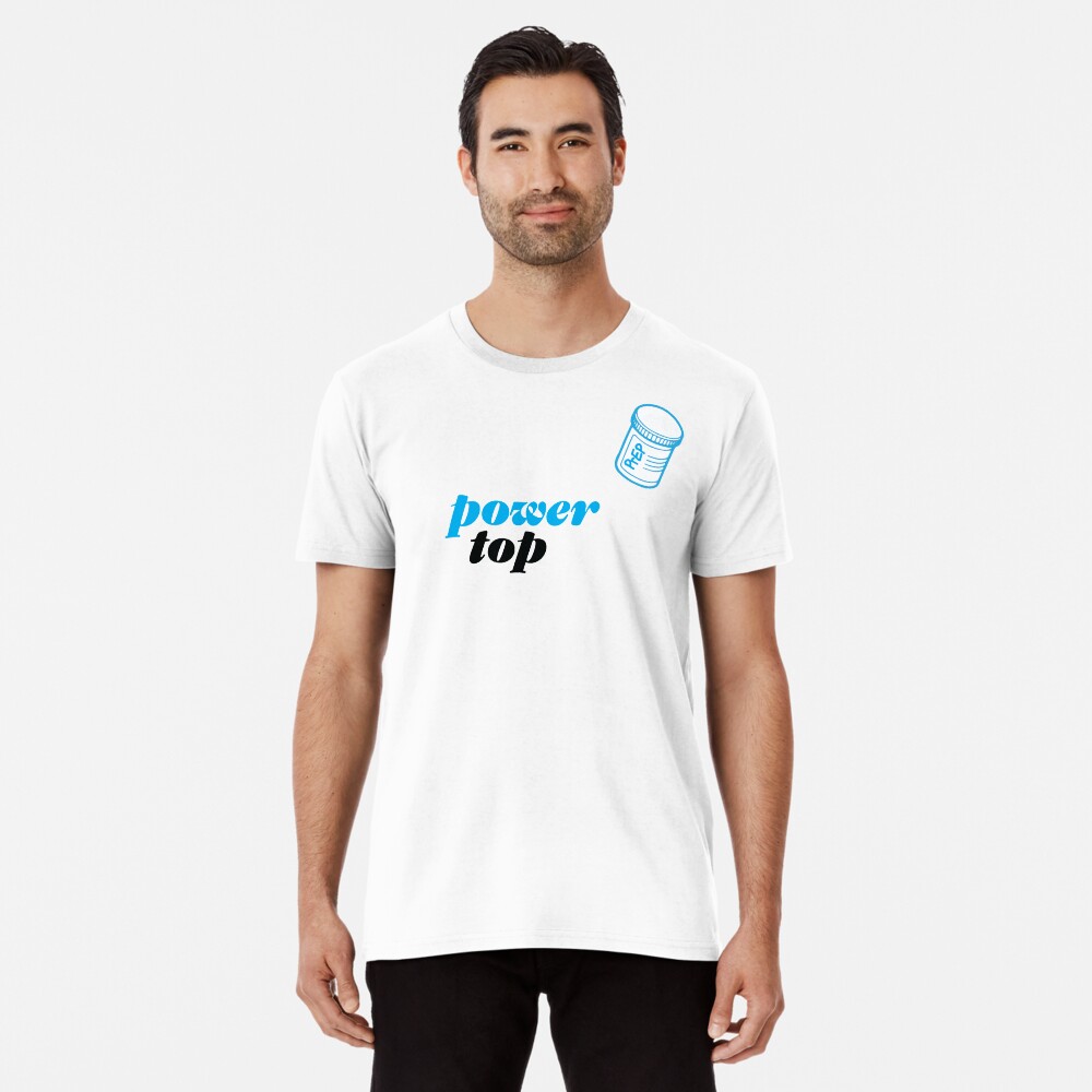 Item preview, Premium T-Shirt designed and sold by pan-australia.