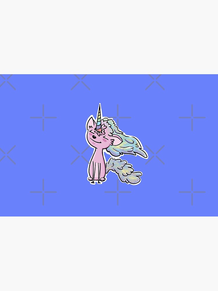 Magic Unikitty Unicorn Kitty by SubtleSplit