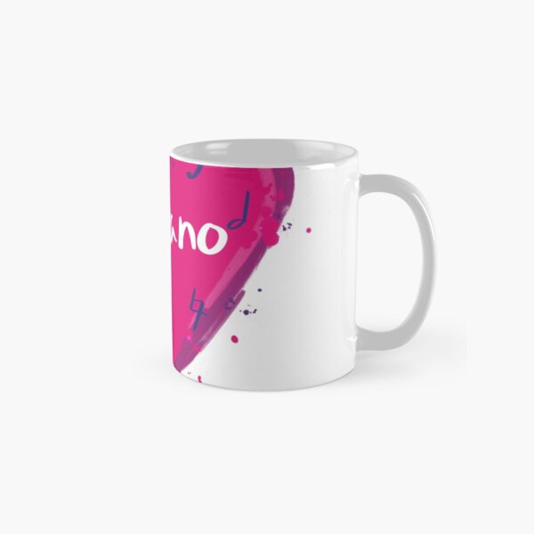 Soprano Love Classic Mug