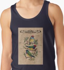 Communi Avium Tank Top