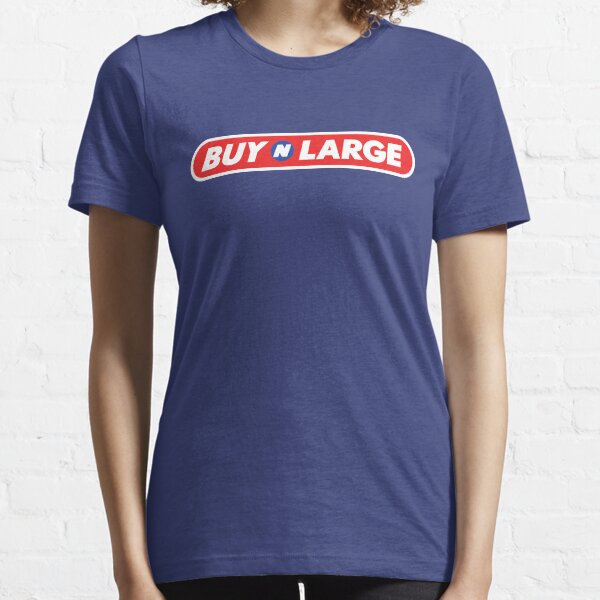 Buy n Large Essential T-Shirt