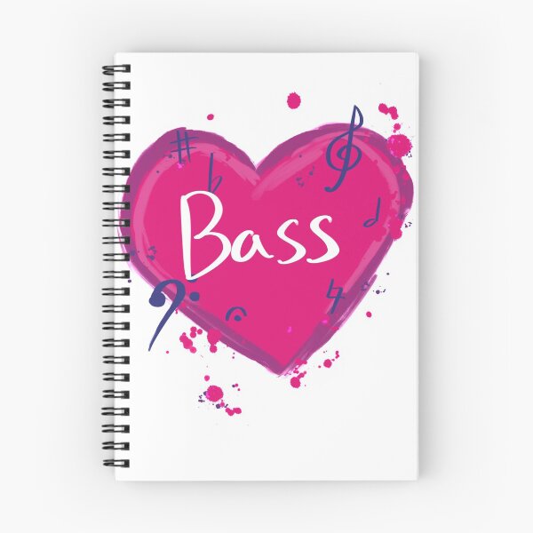 Item preview, Bass Choir  designed and sold by Feliza Estrada.