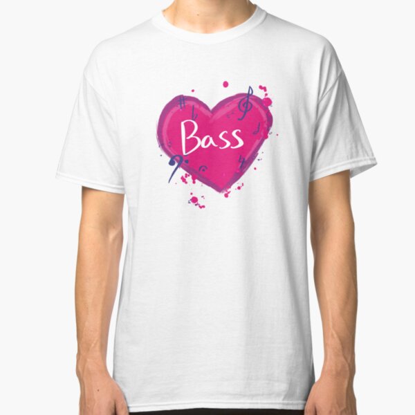 Bass Choir Classic T-Shirt