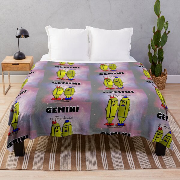 Item preview, Gemini designed and sold by tnewton69.