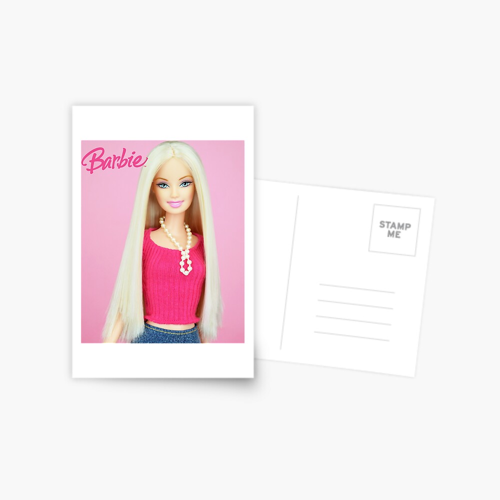 barbie gift cards