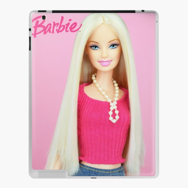 Barbie Ipad Cases Skins Redbubble