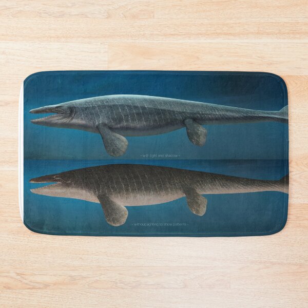 Item preview, Saurian - Mososaurus designed and sold by RJ Palmer.