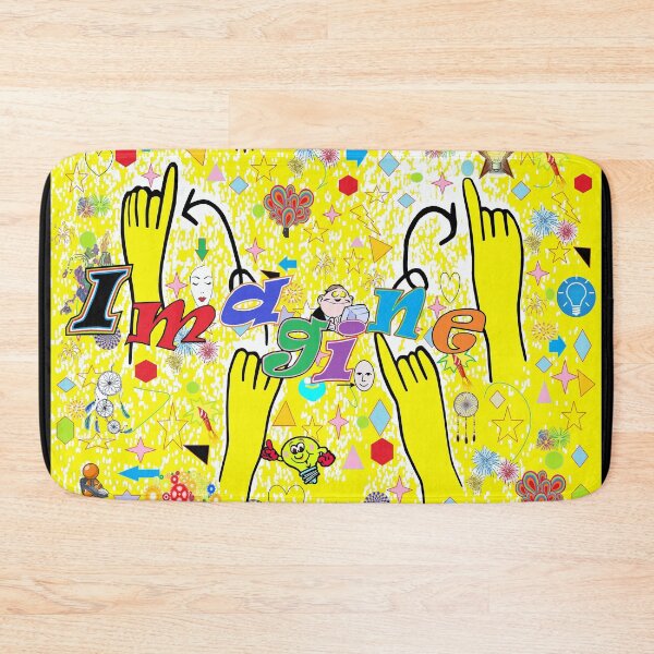 Item preview, ASL Imagine designed and sold by EloiseArt.